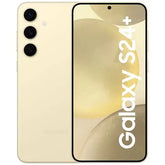 Outlet | Galaxy S24 Plus 256GB Amarillo - Visor levemente rayado